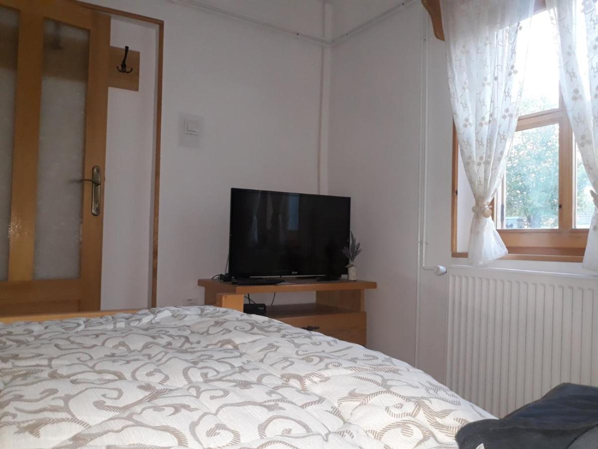 Rita Apartman & Studio Zrenjanin Exterior foto